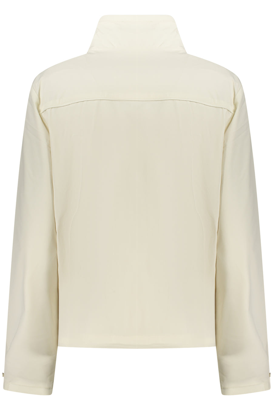 North Sails Women's White Jacket