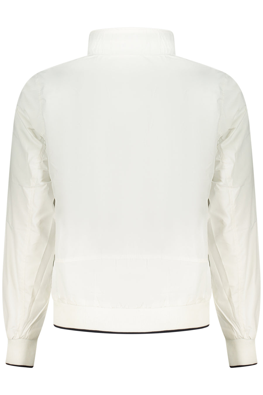 North Sails Men's White Jacket