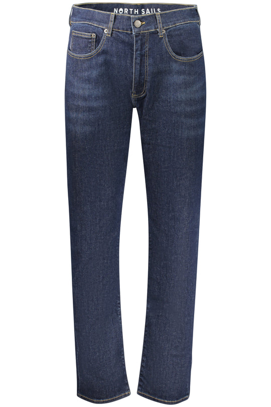 North Sails Men's Denim Jeans Blue