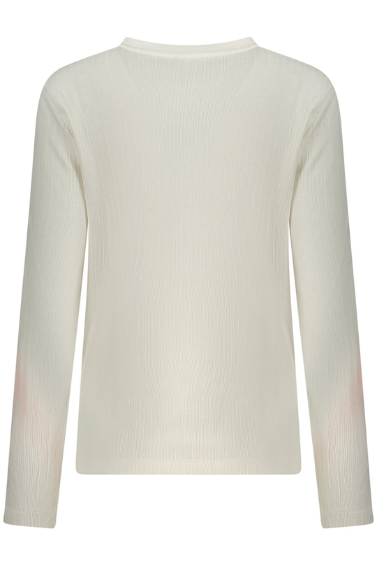 North Sails Women's White Sweater