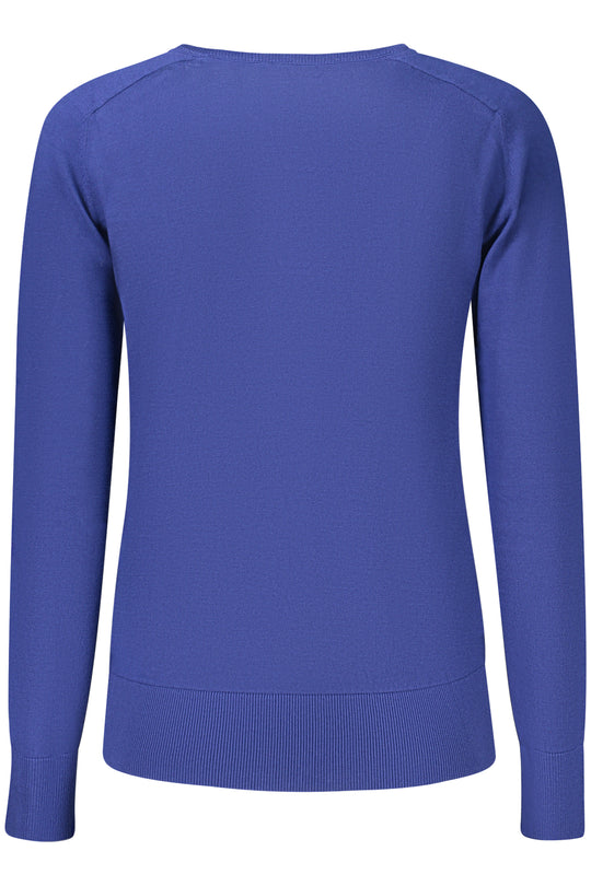 North Sails Women's Blue Sweater