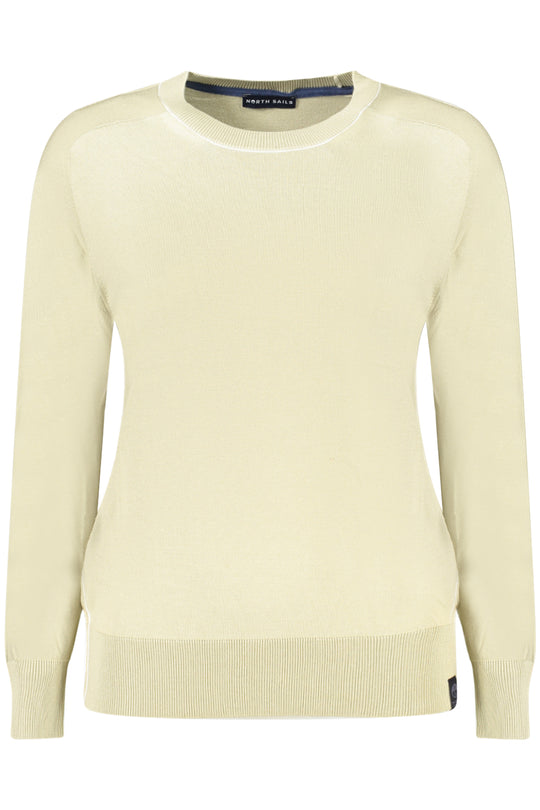North Sails Women's Green Sweater