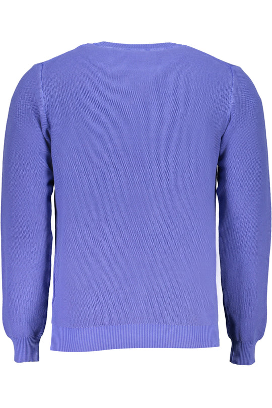 North Sails Men's Blue Sweater