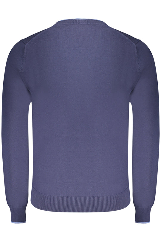 North Sails Men's Blue Sweater