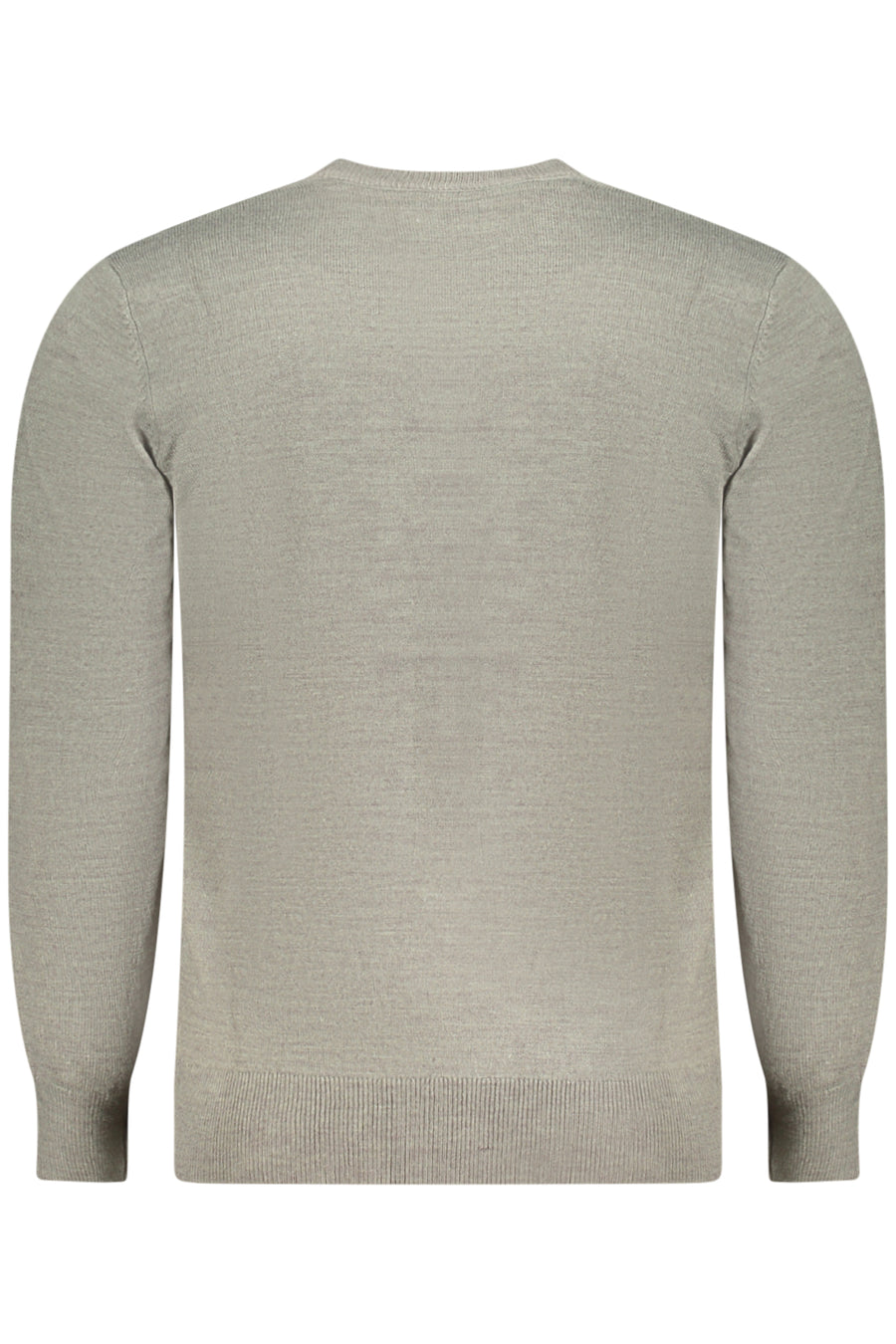 North Sails Men's Grey Sweater