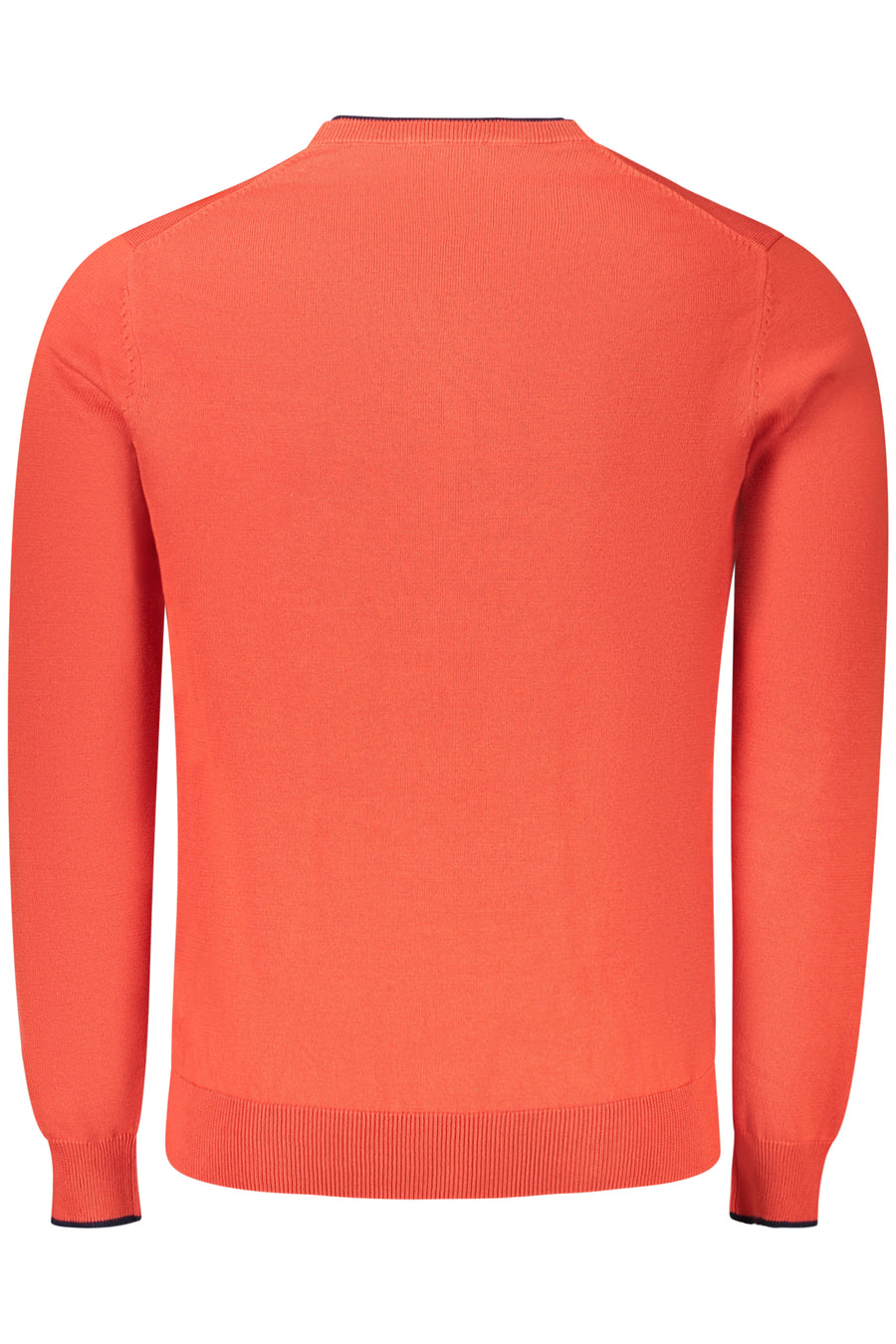 North Sails Men's Red Jersey