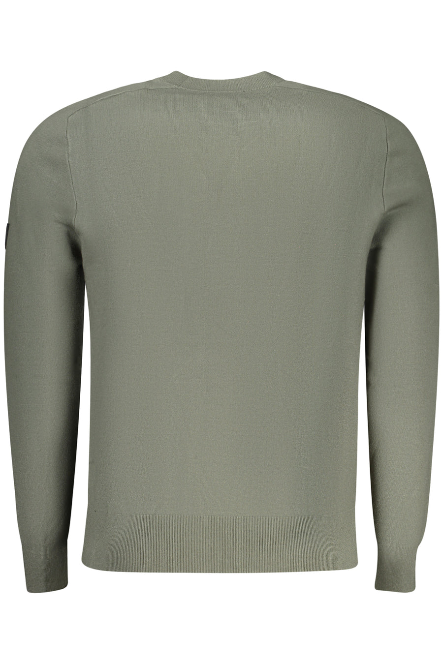 North Sails Men's Green Sweater