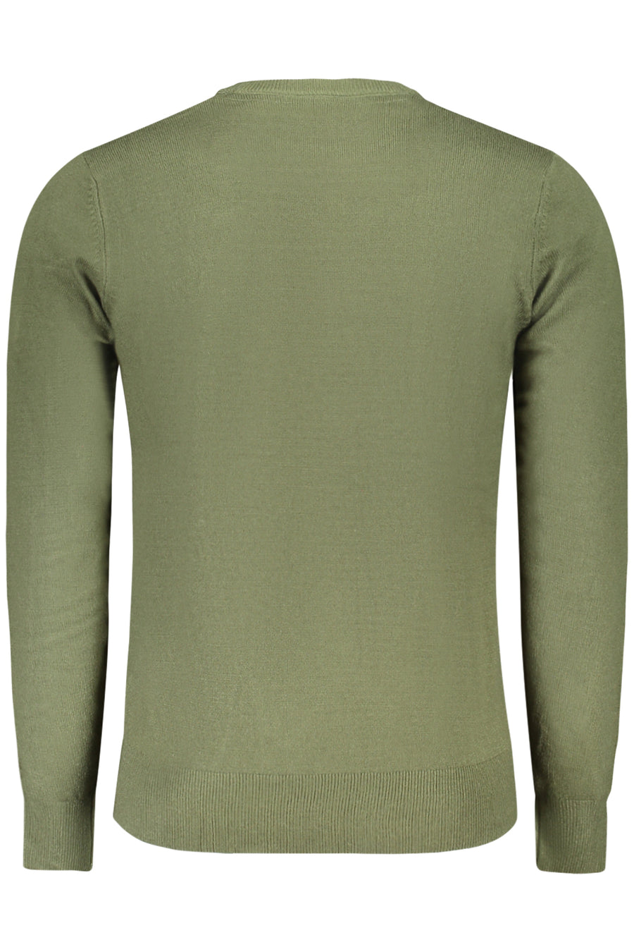 North Sails Men's Green Sweater