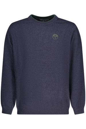 North Sails Children's Blue Sweater