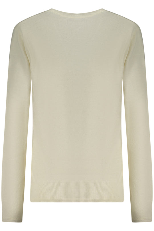 North Sails Women's White Sweater