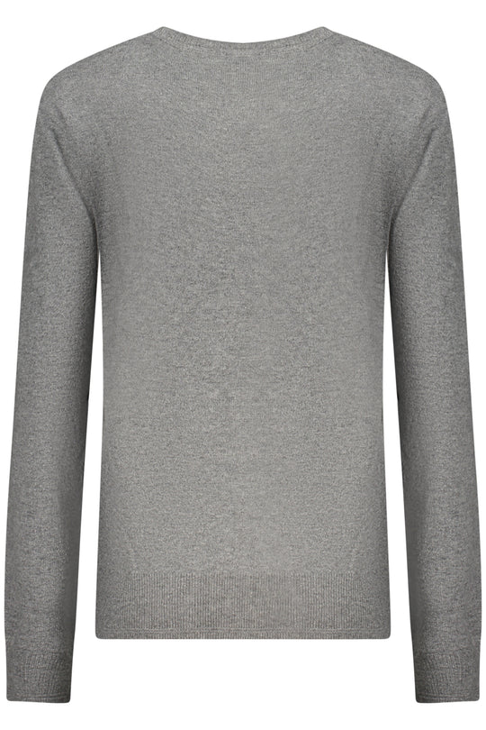 North Sails Women's Grey Sweater