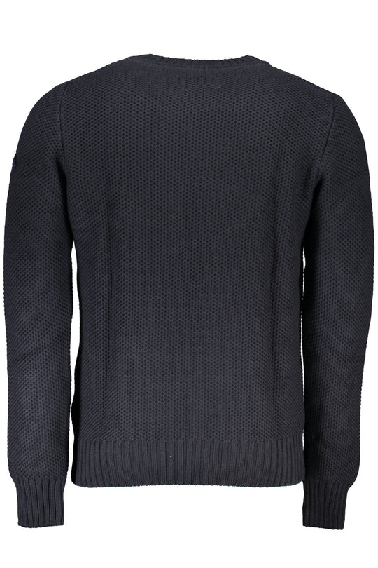 North Sails Men's Blue Sweater