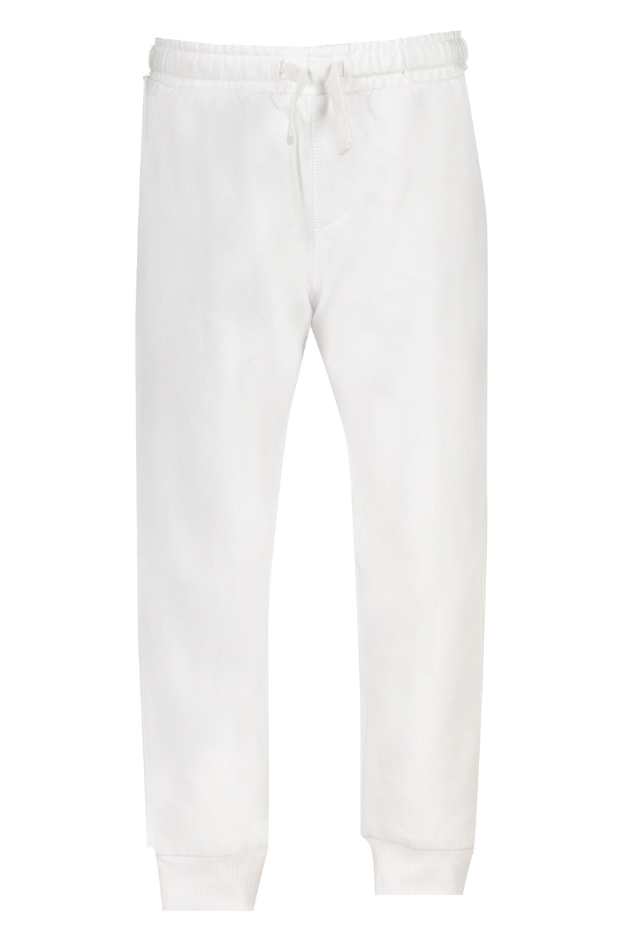 North Sails White Children's Pants