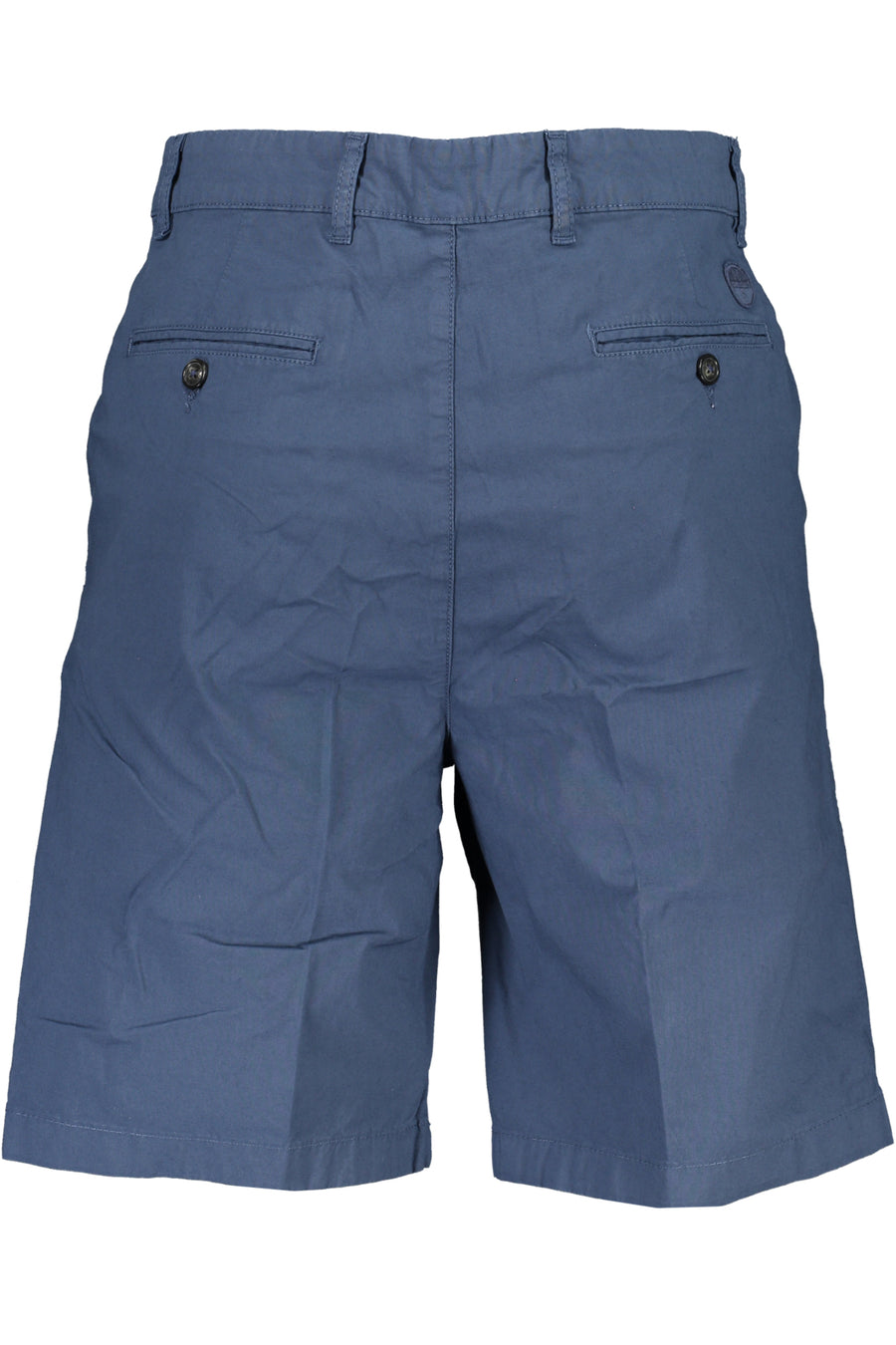 North Sails Men's Bermuda Pants Blue