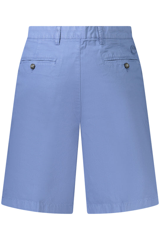 North Sails Men's Bermuda Pants Blue