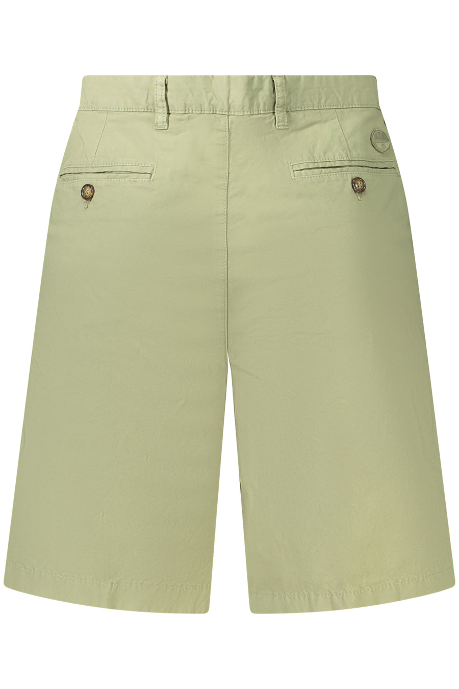 North Sails Men's Bermuda Pants Green