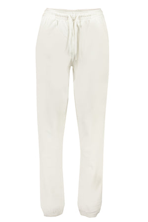 North Sails White Women's Trousers