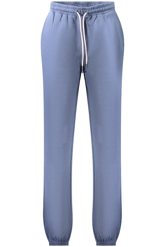 North Sails Blue Women's Trousers