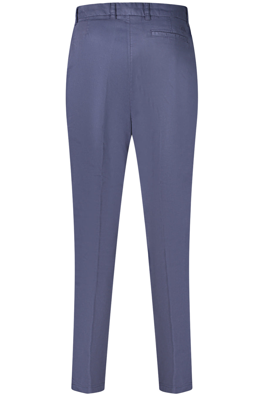 North Sails Blue Women's Trousers