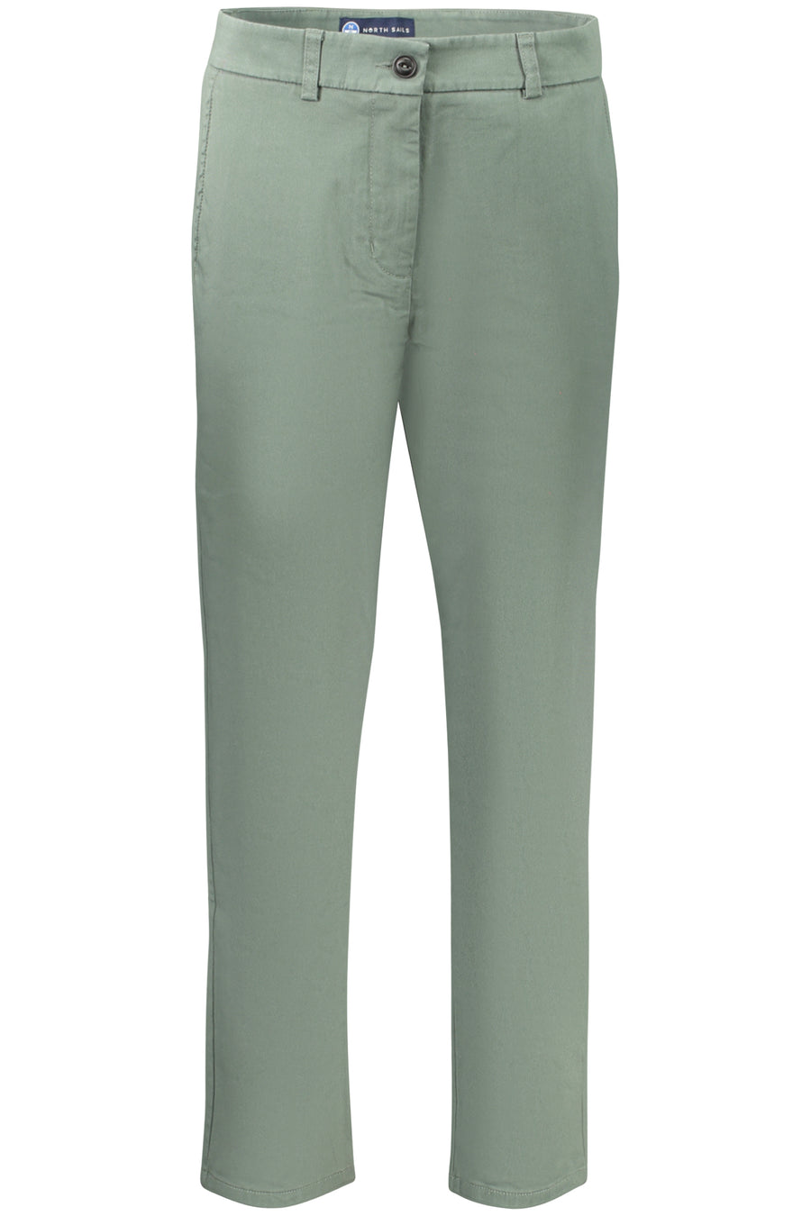 North Sails Women's Green Pants