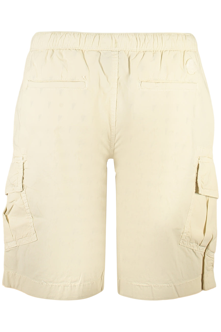 North Sails Beige Children's Short Pants