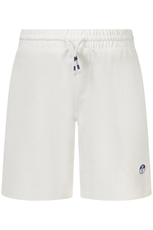 North Sails Children's Shorts White