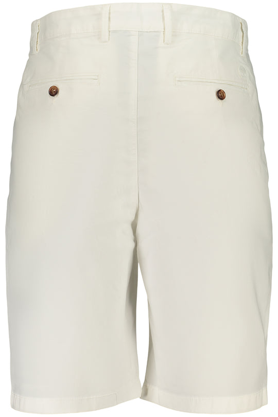 North Sails Men's White Shorts