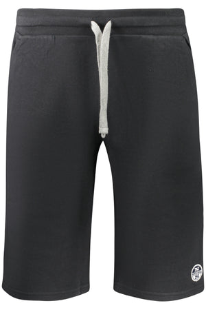 North Sails Men's Short Tracksuit Pants