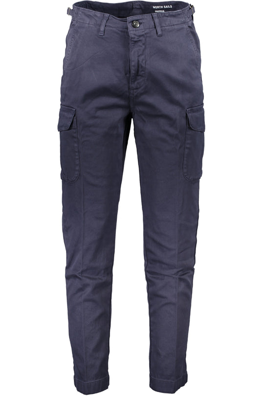 North Sails Men's Blue Pants