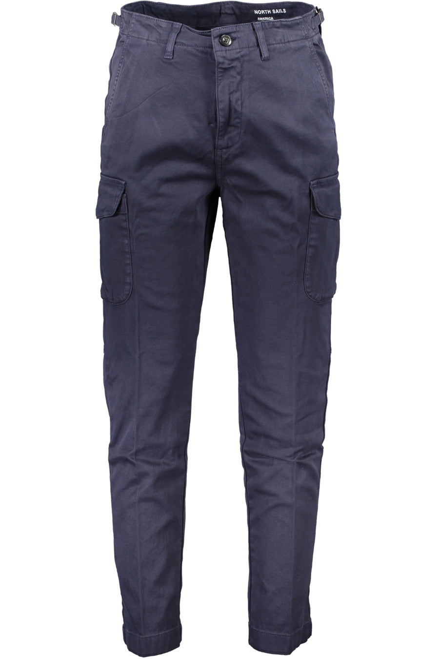 North Sails Men's Blue Pants