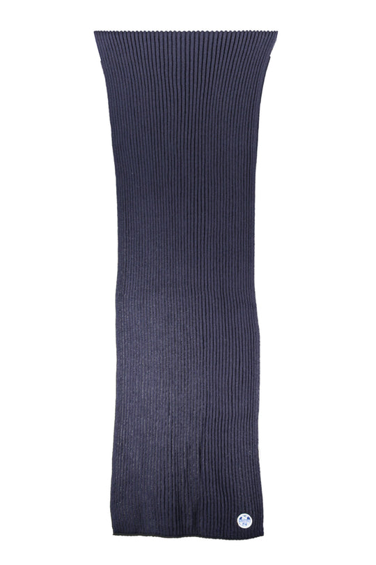 North Sails Men's Blue Scarf