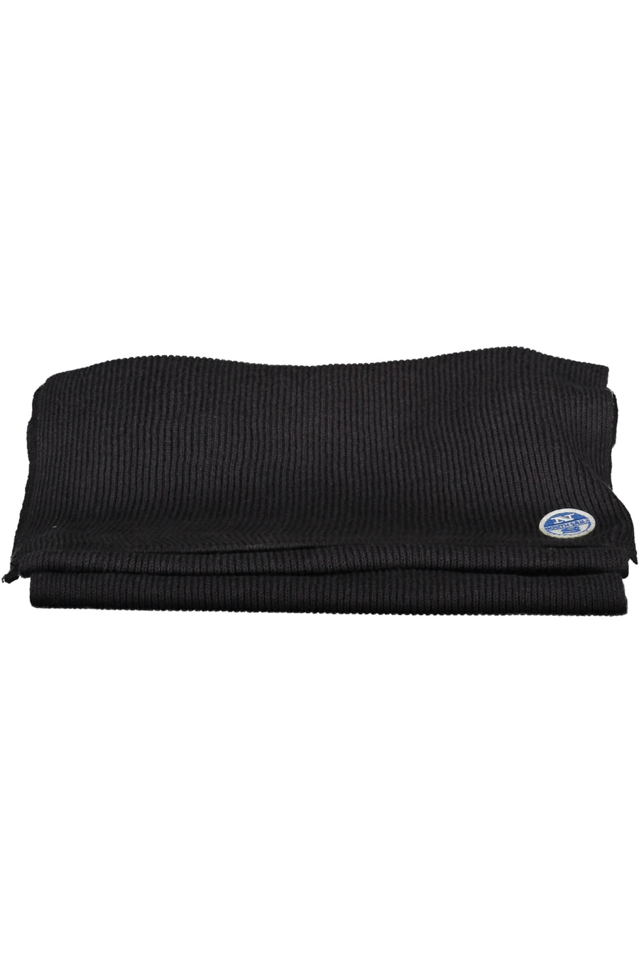 North Sails Men's Scarf Black