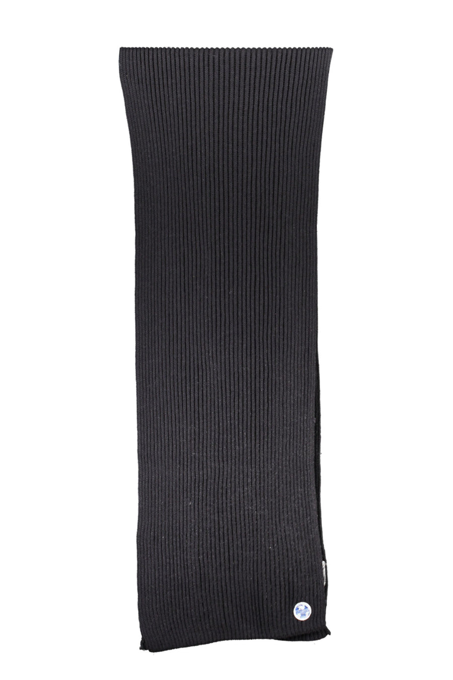 North Sails Black Men's Scarf