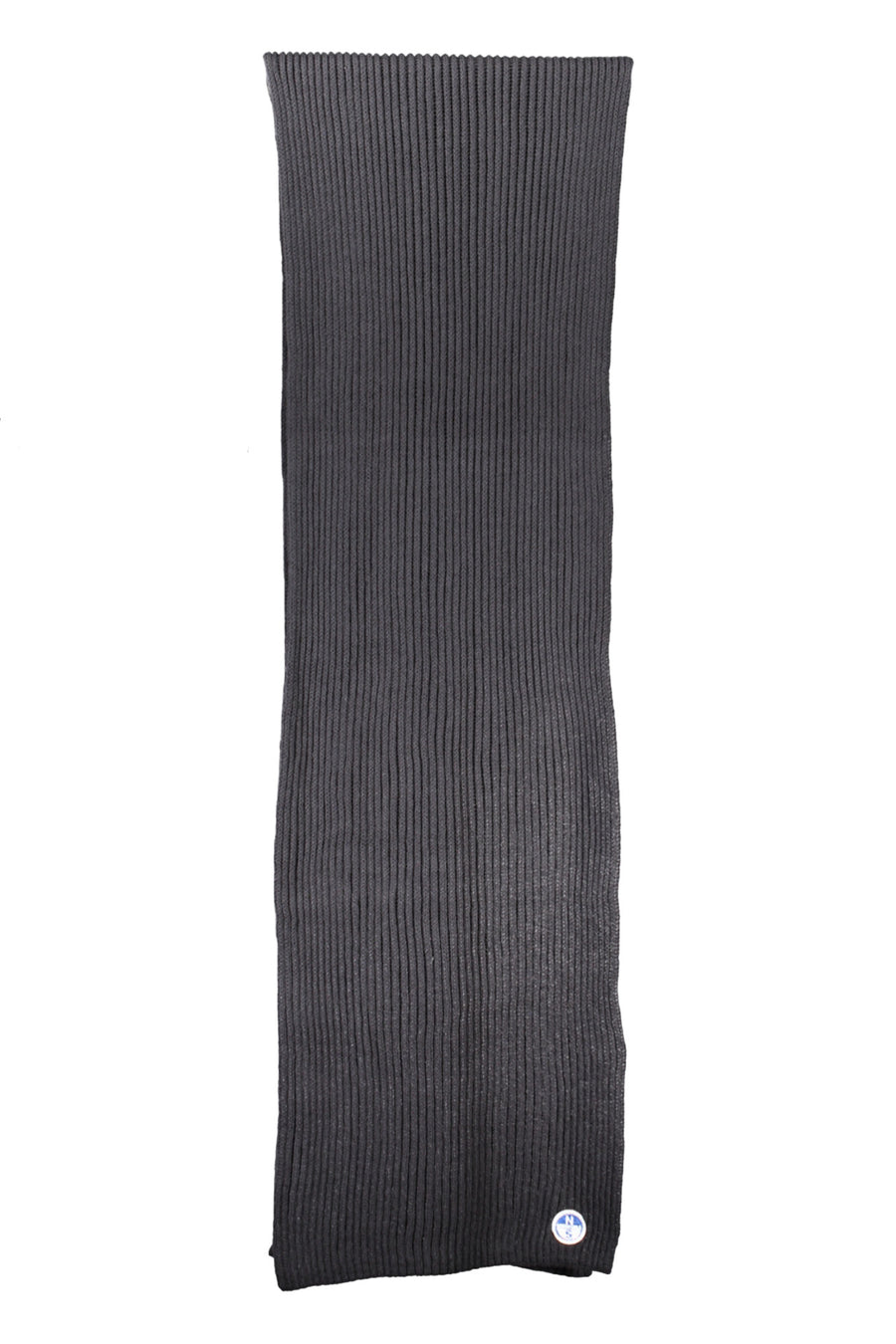 North Sails Men's Scarf Black