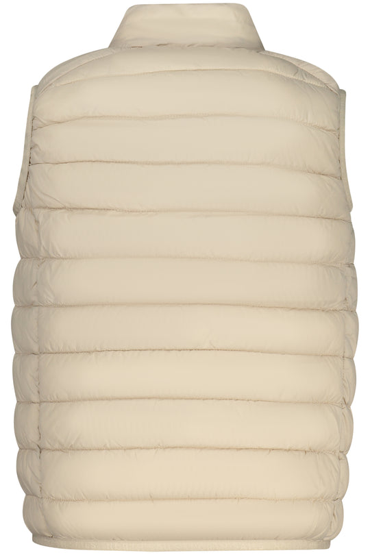 North Sails Children's Beige Sleeveless Jacket