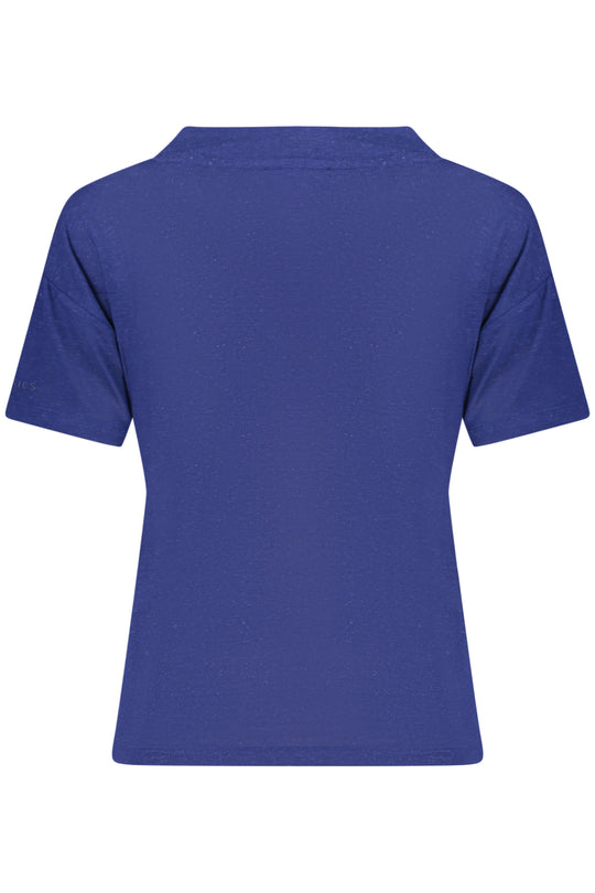North Sails Women's Short-Sleeve T-Shirt, Blue