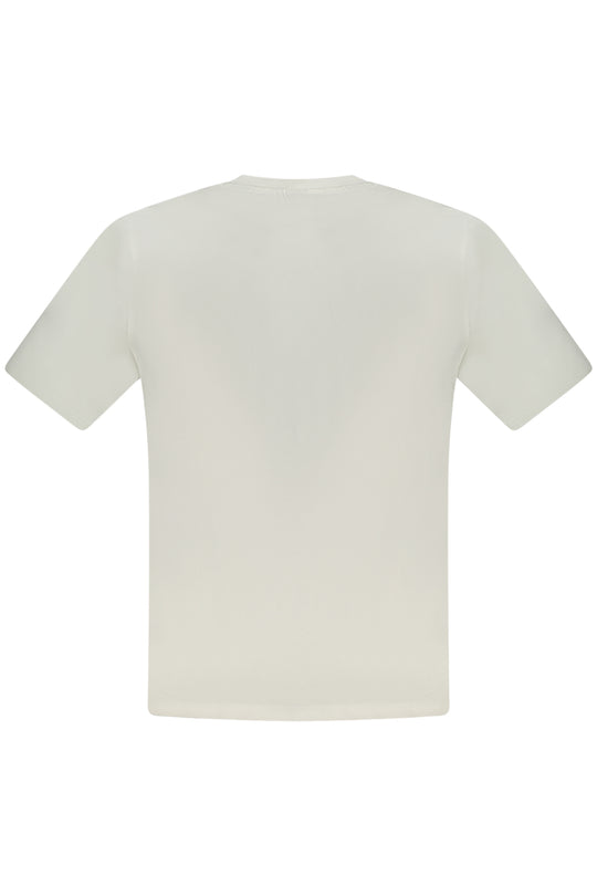 North Sails Short Sleeve T-Shirt Men White
