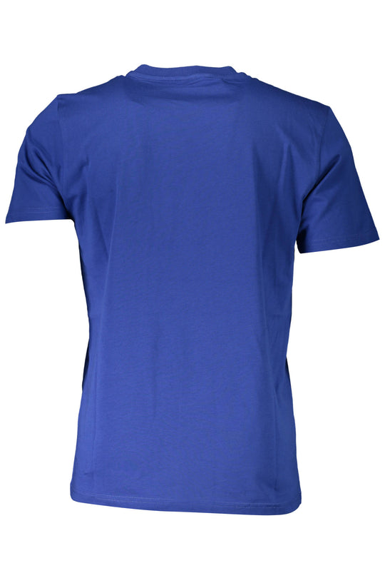 North Sails Men's Short Sleeve T-Shirt Blue