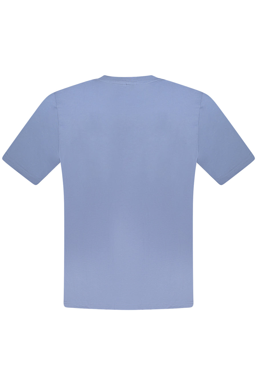 North Sails Short Sleeve T-Shirt Men Blue