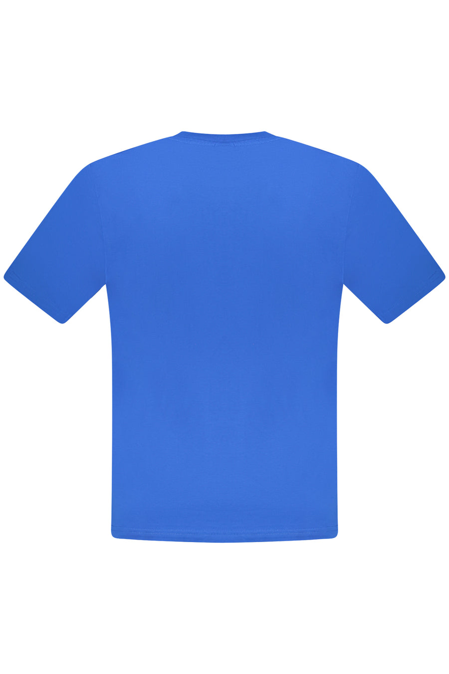 North Sails Short Sleeve T-Shirt Men Blue