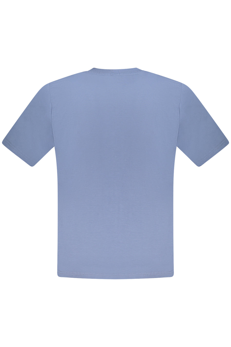 North Sails Short Sleeve T-Shirt Men Blue