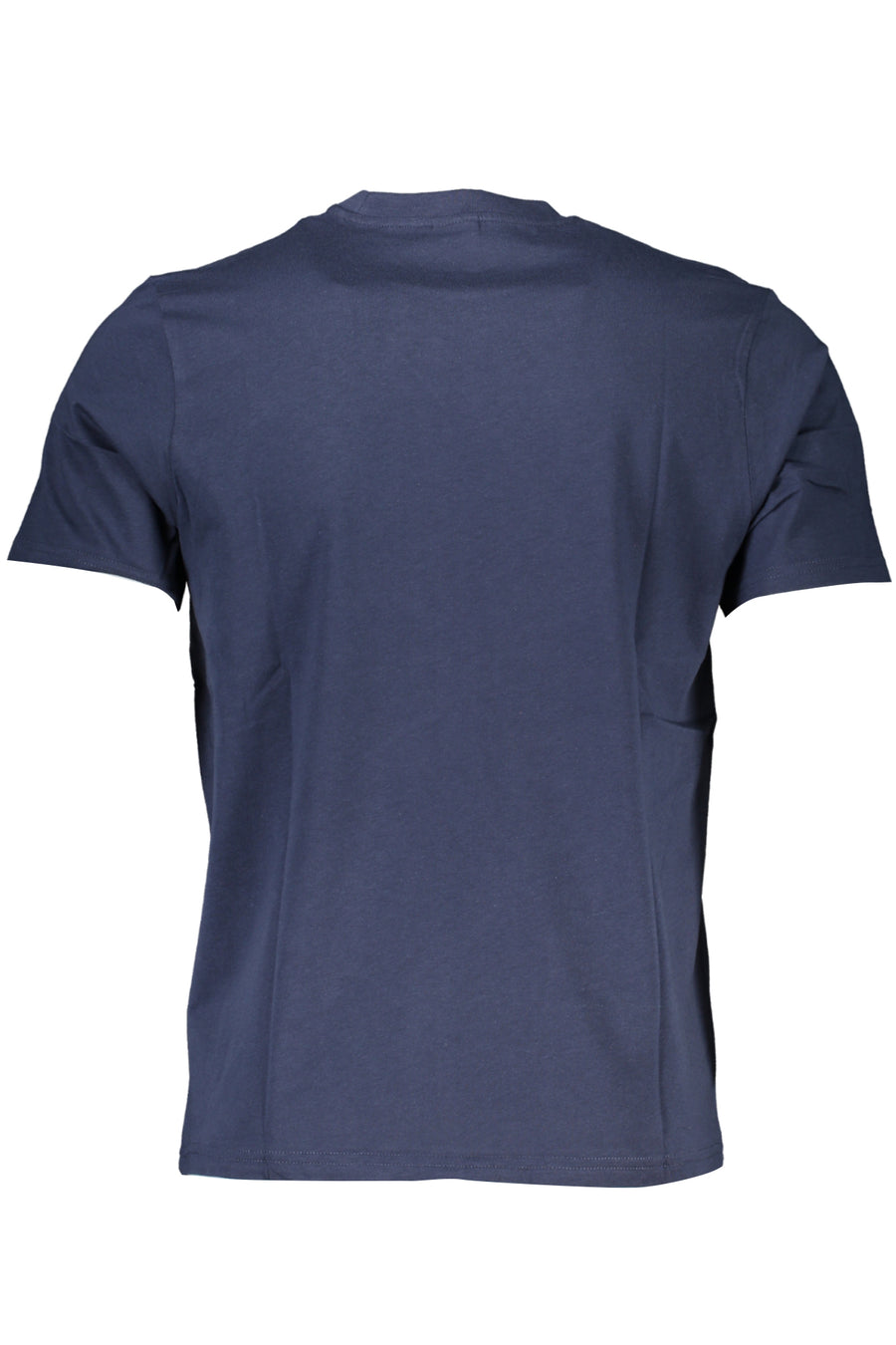 North Sails Men's Short Sleeved T-Shirt Blue