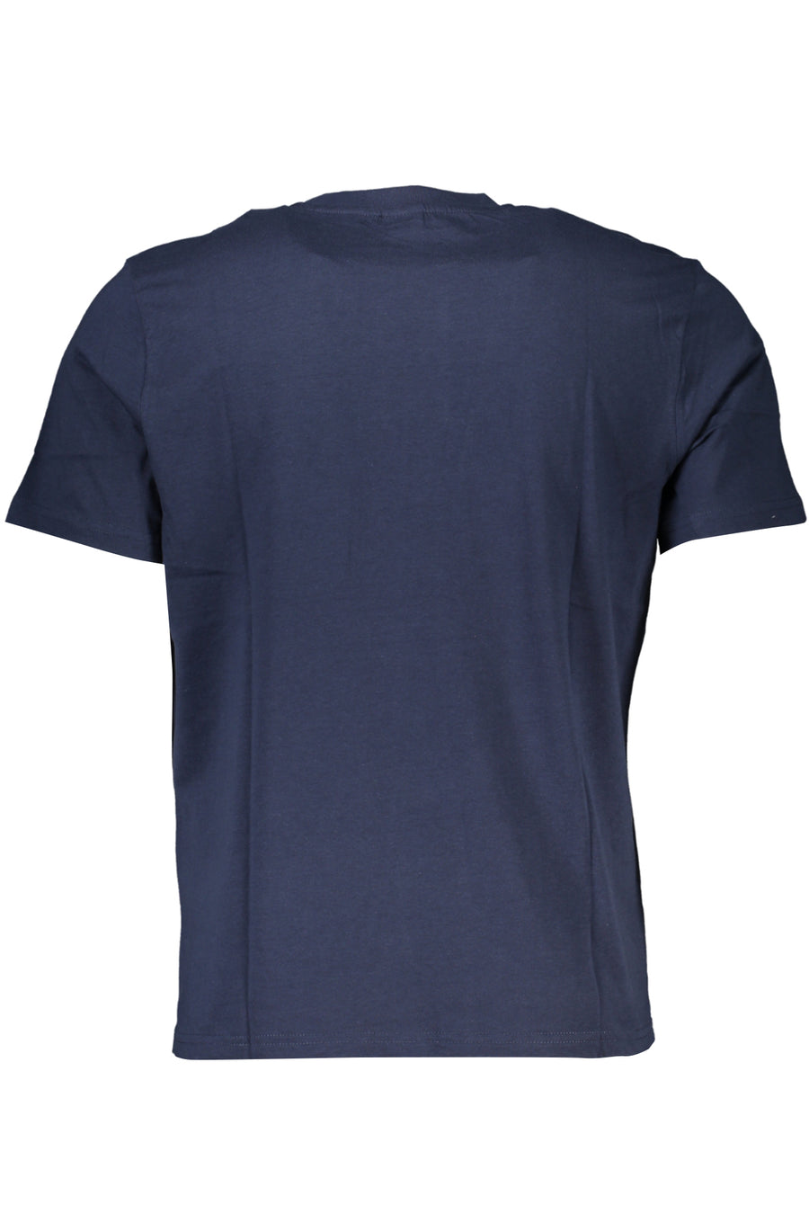 North Sails Men's Short Sleeved T-Shirt Blue