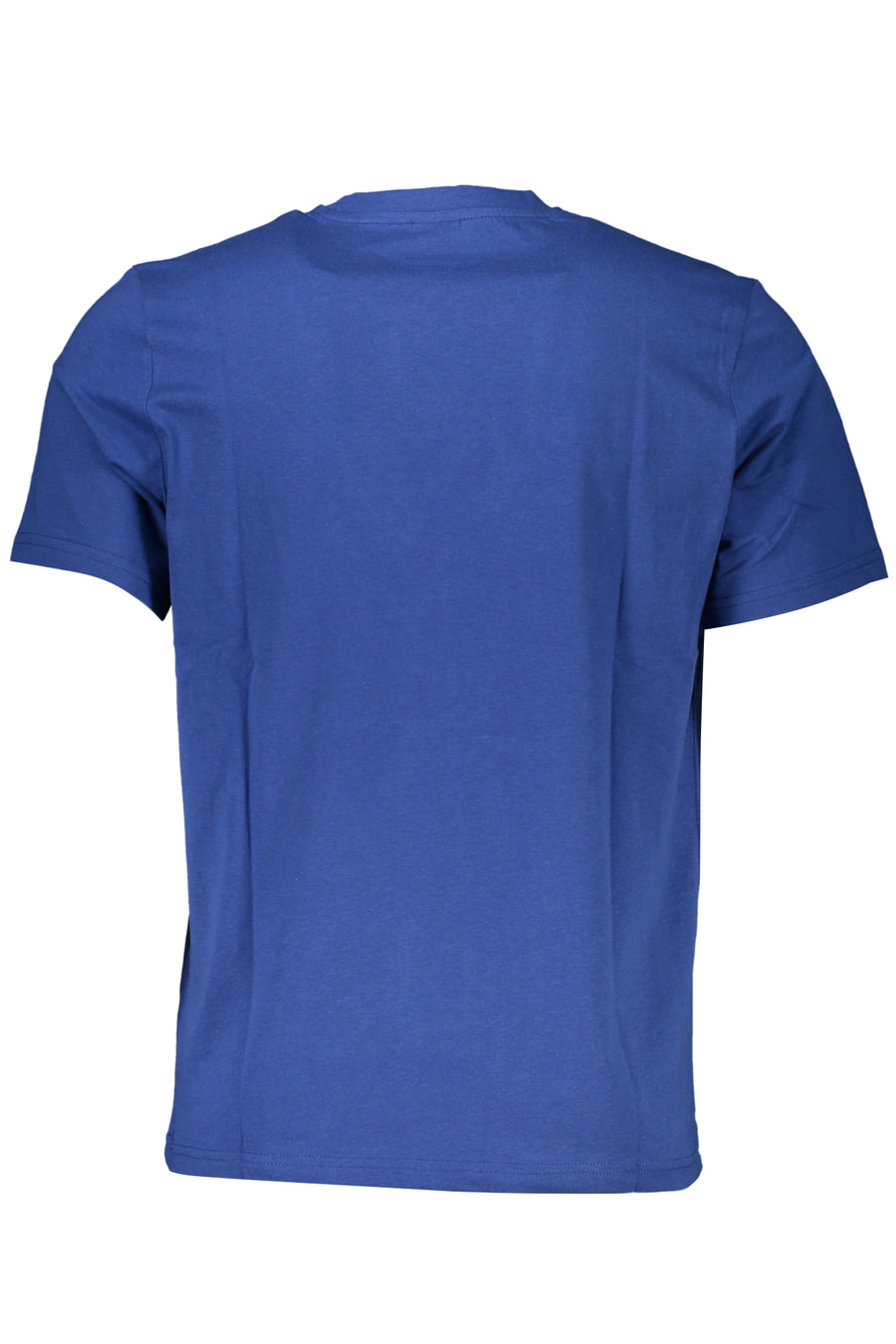 North Sails Men's Short Sleeved T-Shirt Blue