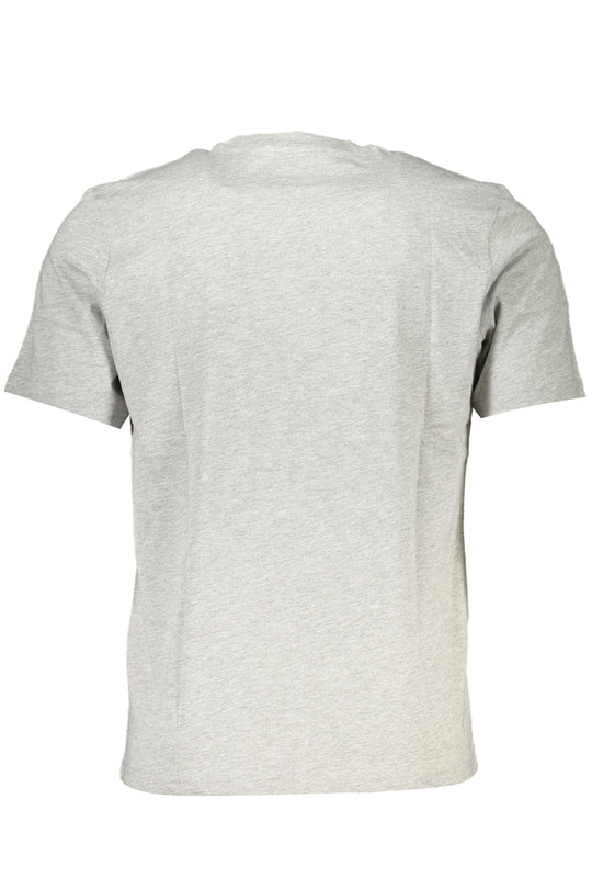North Sails Men's Short Sleeved T-Shirt Gray