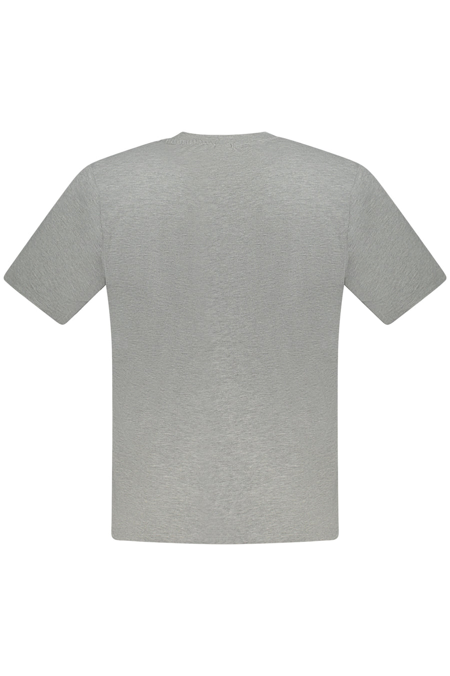 North Sails Short Sleeve T-Shirt Men Grey