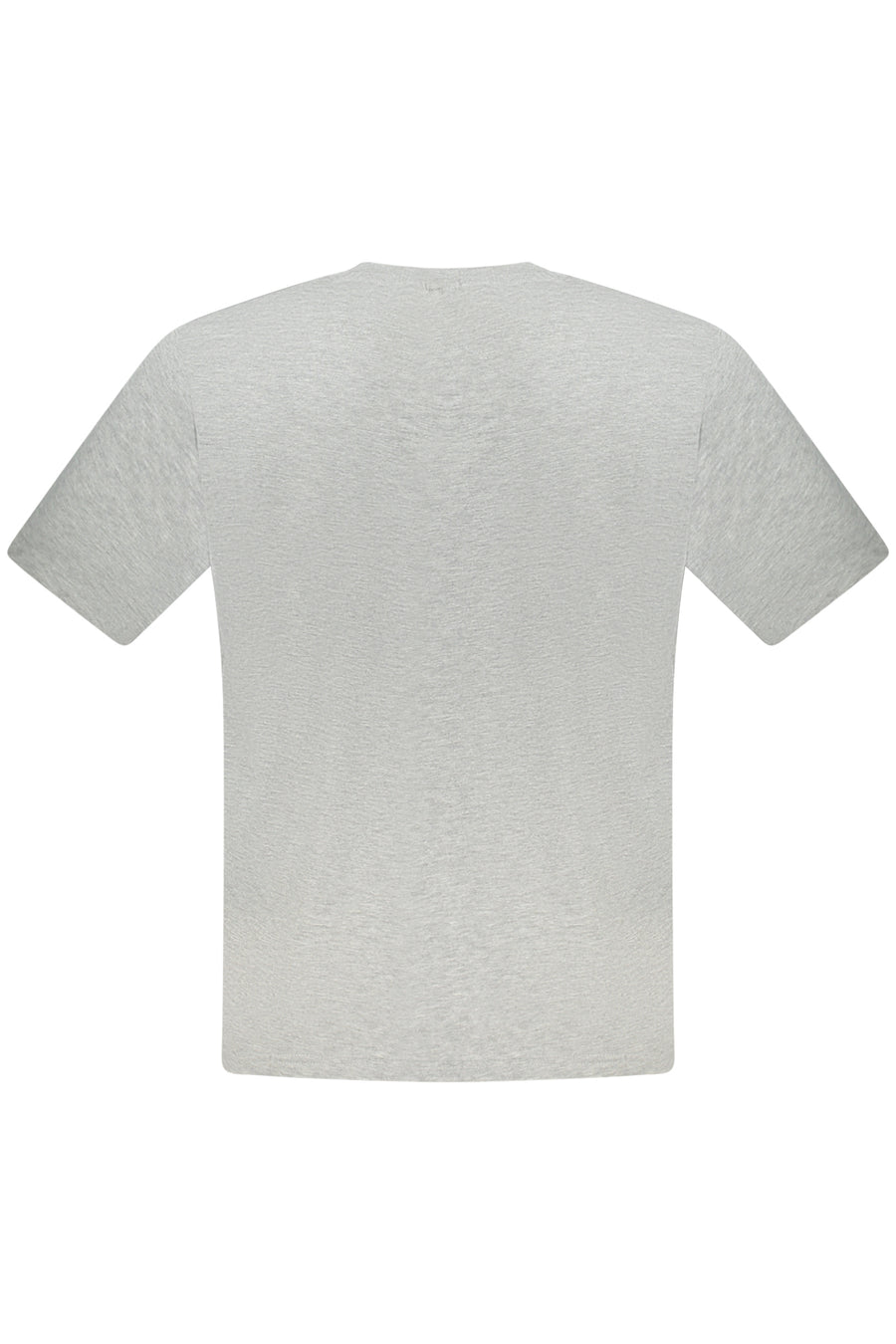 North Sails Short Sleeve T-Shirt Men Grey