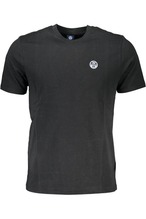 North Sails Men's Short Sleeve T-Shirt 902831000