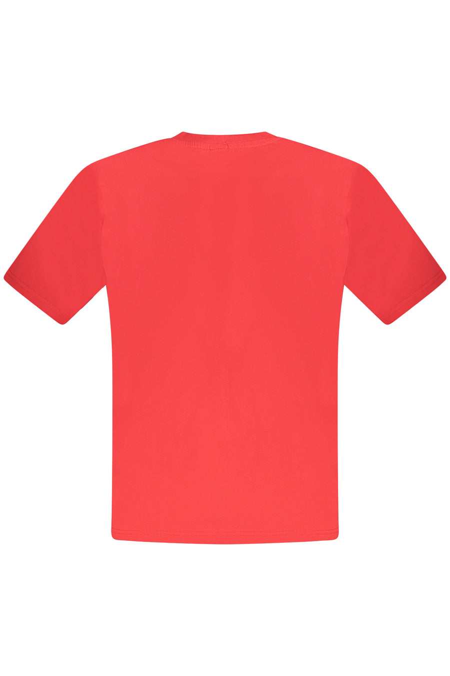 North Sails Men's Short Sleeve T-Shirt Red