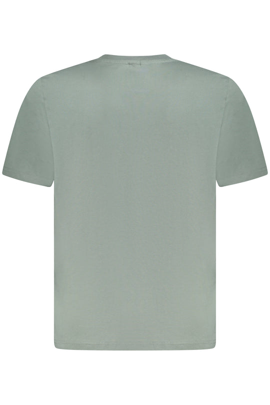 North Sails Short Sleeve T-Shirt Men Green